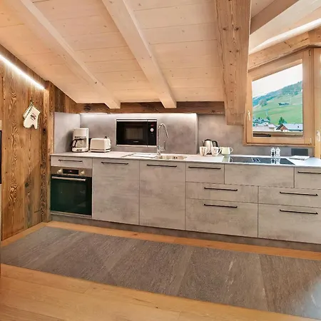 Chalet Epi