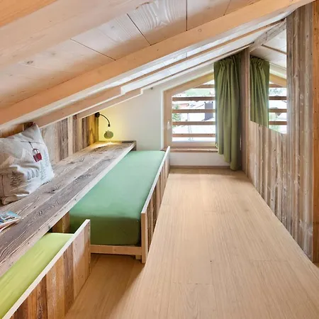 Chalet Epi Apartment *