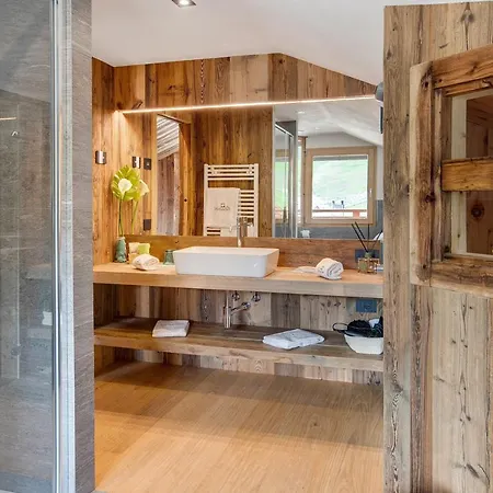 Chalet Epi * Livigno
