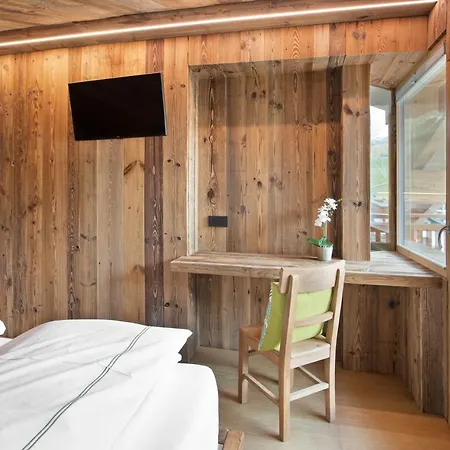 Apartment Chalet Epi